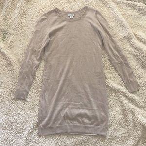 Tunic Crean Dress